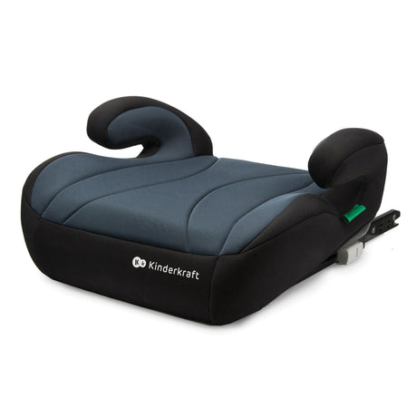 Kinderkraft Seggiolino Auto i-Boost i-Size 135-150 cm