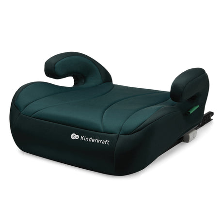 Kinderkraft Seggiolino Auto i-Boost i-Size 135-150 cm