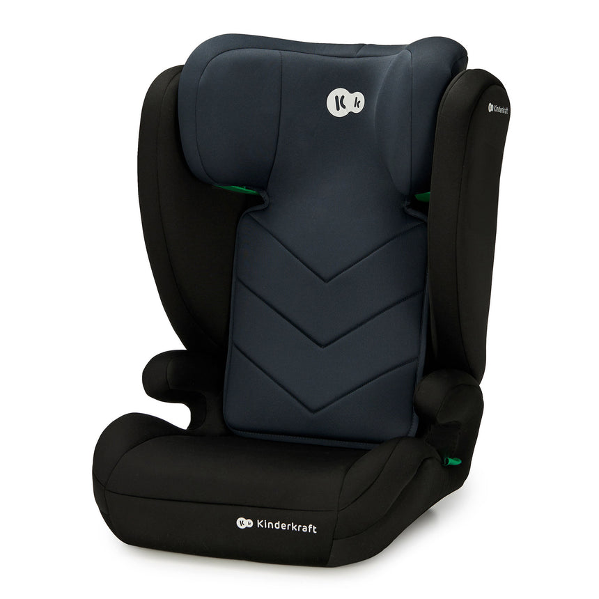Kinderkraft Seggiolino Auto i-Spark i-Size 100-150 cm