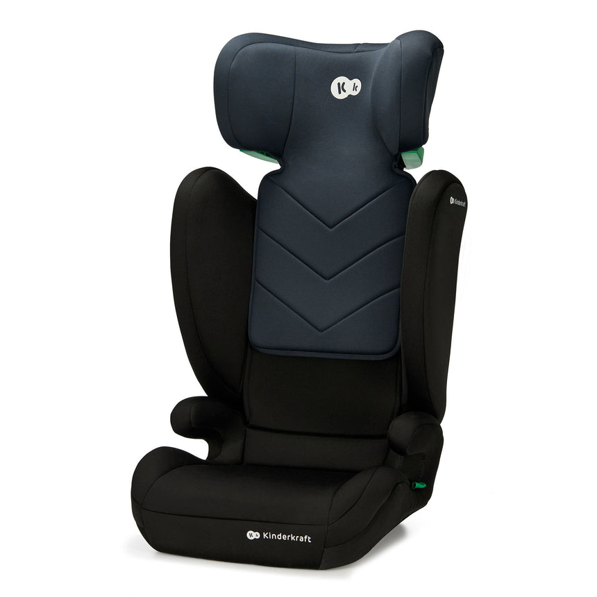 Kinderkraft Seggiolino Auto i-Spark i-Size 100-150 cm