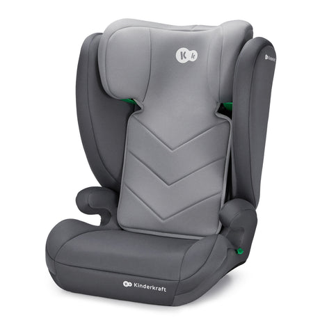 Kinderkraft Seggiolino Auto i-Spark i-Size 100-150 cm