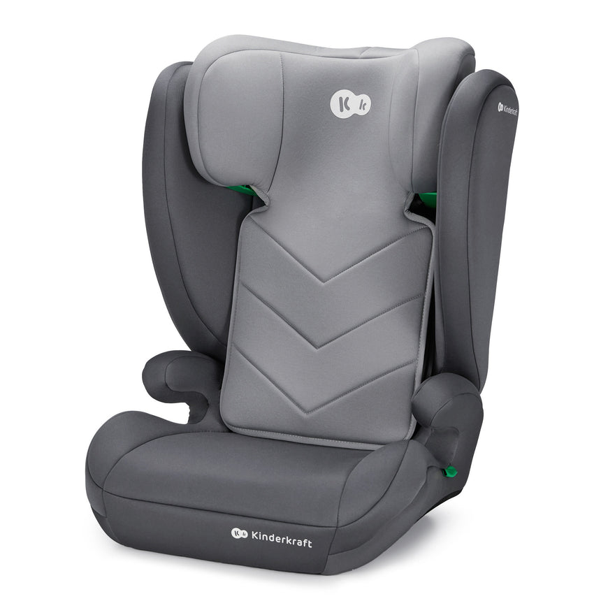 Kinderkraft Seggiolino Auto i-Spark i-Size 100-150 cm
