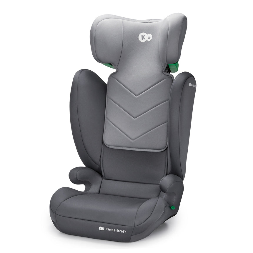 Kinderkraft Seggiolino Auto i-Spark i-Size 100-150 cm