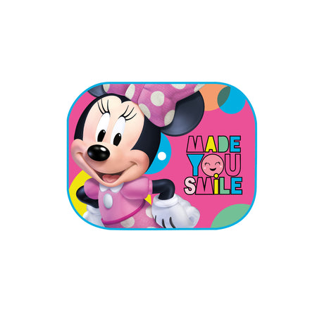 Disney Set 2 Tendine Parasole Laterali 44x35 cm Minnie