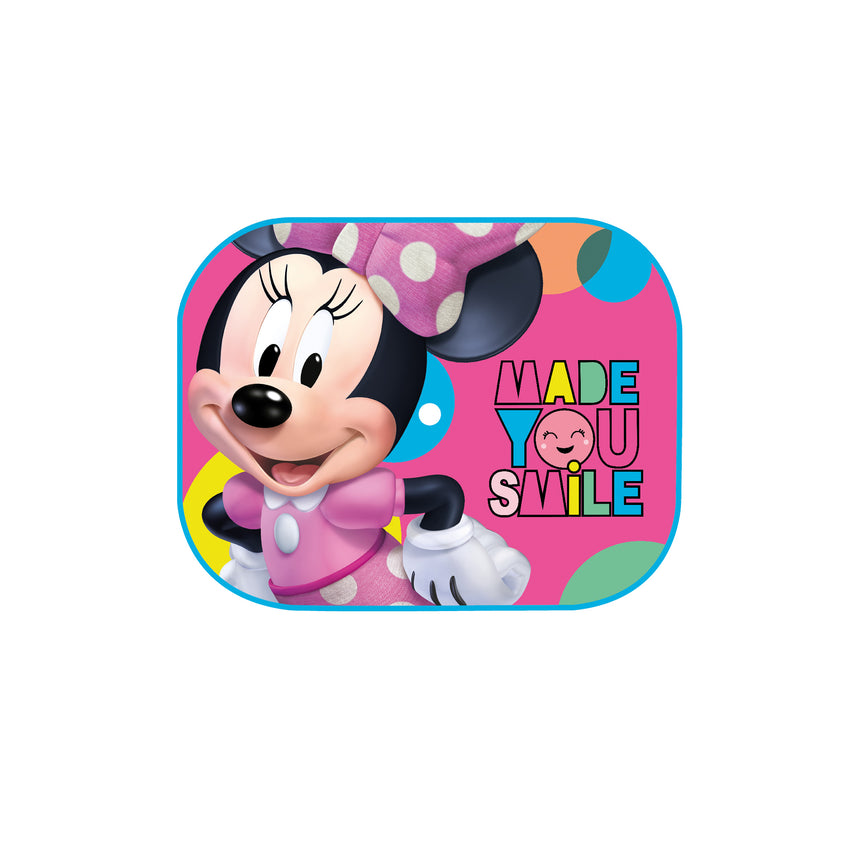 Disney Set 2 Tendine Parasole Laterali 44x35 cm Minnie