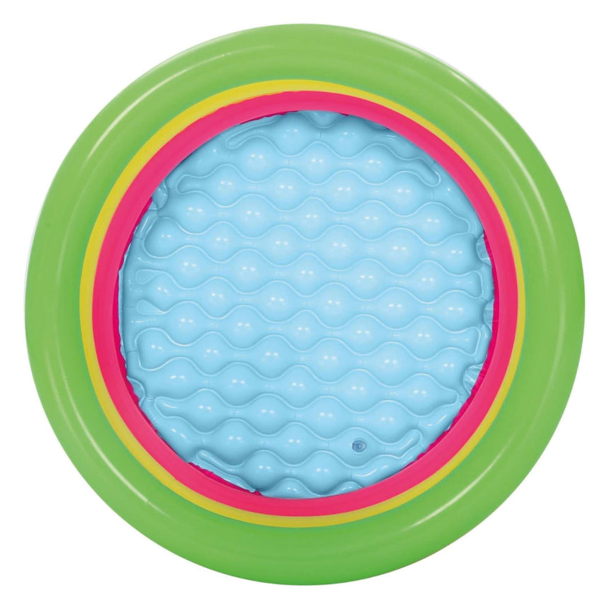 Bestway Piscina Gonfiabile Summer 70 cm +2 anni