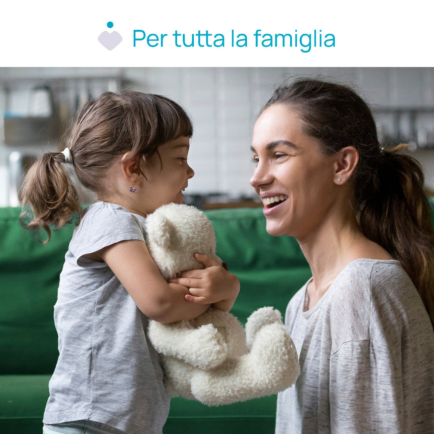 Chicco Aerosol a Pistone Easy Breath Family