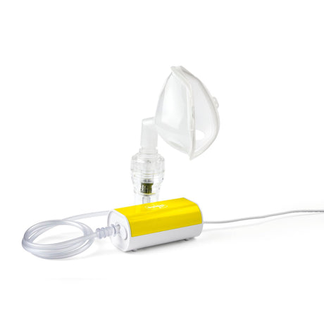 Chicco Aerosol Portatile a Micropistone Easy Breath Mini