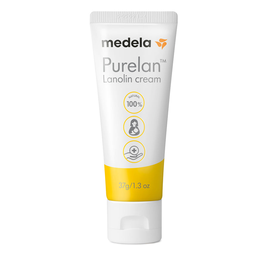 Medela Crema alla Lanolina Purelan 37 g