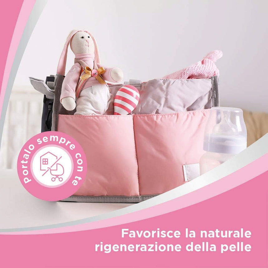 Bepanthenol Pasta Lenitiva Protettiva 100 g