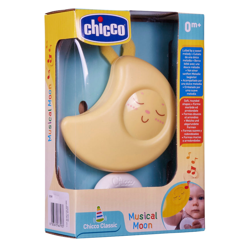 Chicco Carillon Ninna Luna +0m
