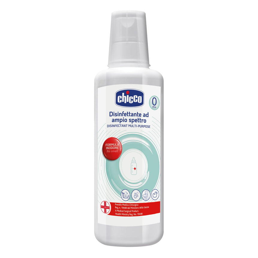 Chicco Disinfettante ad ampio spettro 1 litro