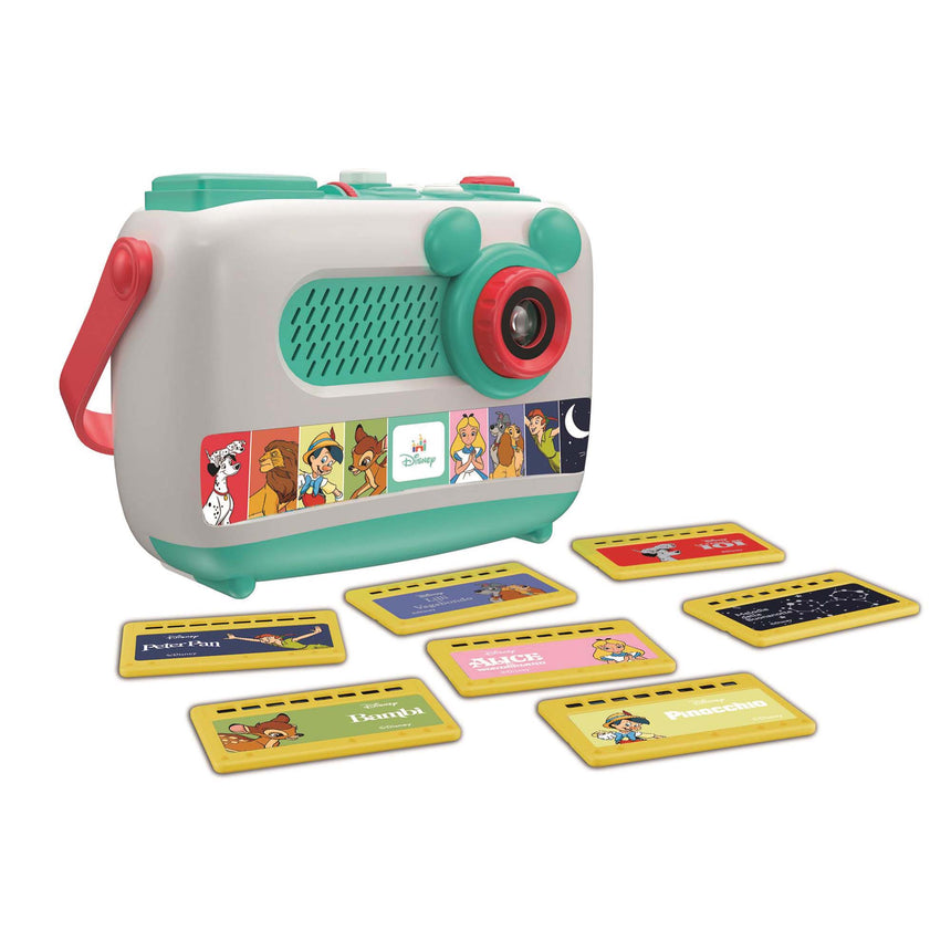 Disney Proiettore Raccontastorie Plus