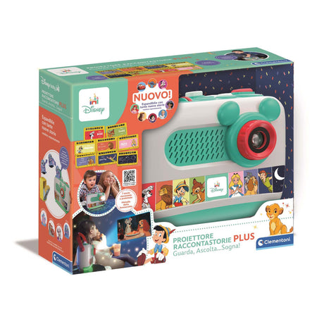 Disney Proiettore Raccontastorie Plus