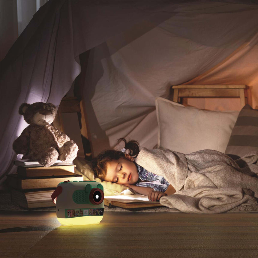 Disney Proiettore Raccontastorie Plus