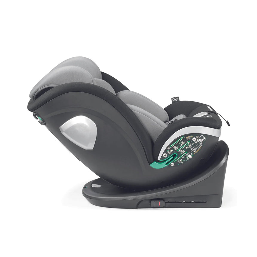 Burigotto Seggiolino Auto Boavista i-Size 40-150 cm