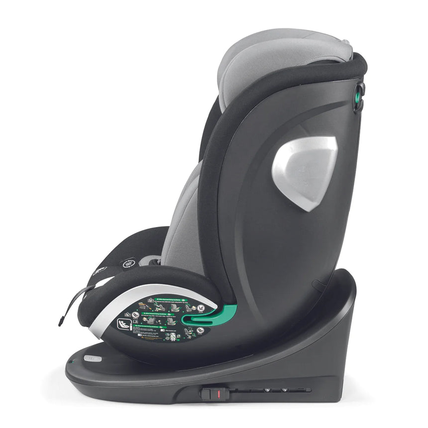 Burigotto Seggiolino Auto Boavista i-Size 40-150 cm