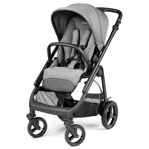 Birkmann Stampino Per Passeggino, 7,5 Cm – Formina In Plastica Grigia Per Dolci - 2