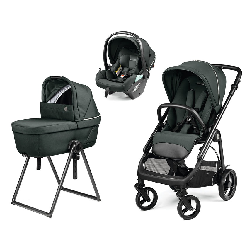 Peg Perego Trio Veloce Belvedere Lounge Metal