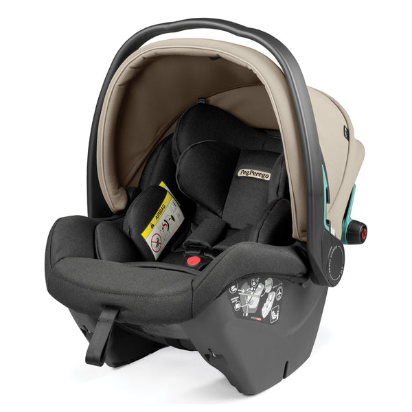 PEG Seggiolino Auto Primo Viaggio SLK i-Size 40-87 cm – Io Bimbo