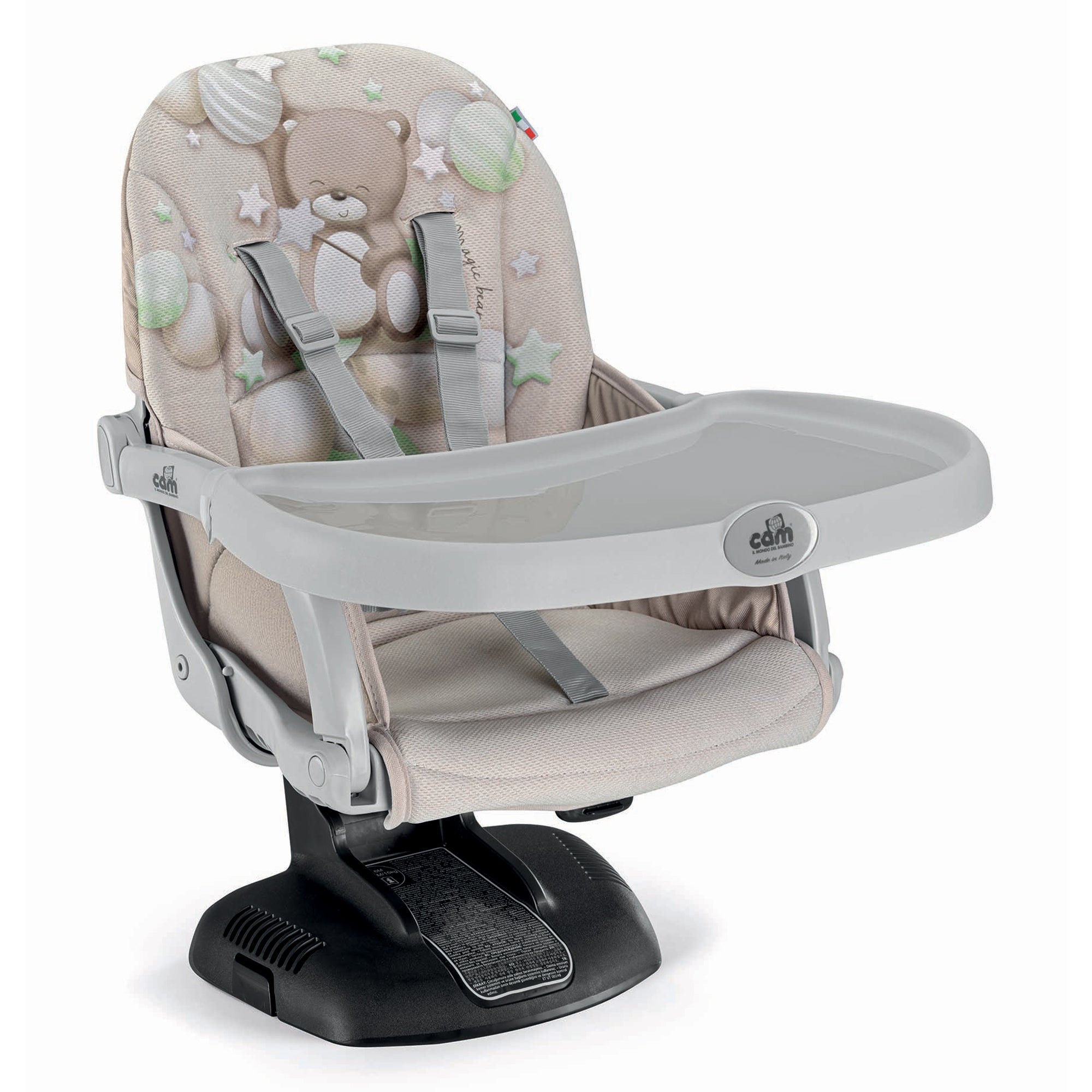 Cam Alzasedia Idea – Io Bimbo