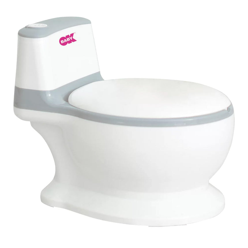 Ok Baby Vasino Sonoro Mini WC