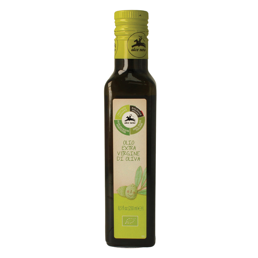 Alce Nero Olio EVO Bio 250 ml