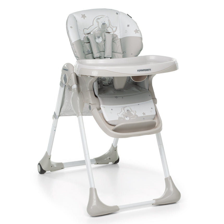 Foppapedretti Seggiolone Meeting