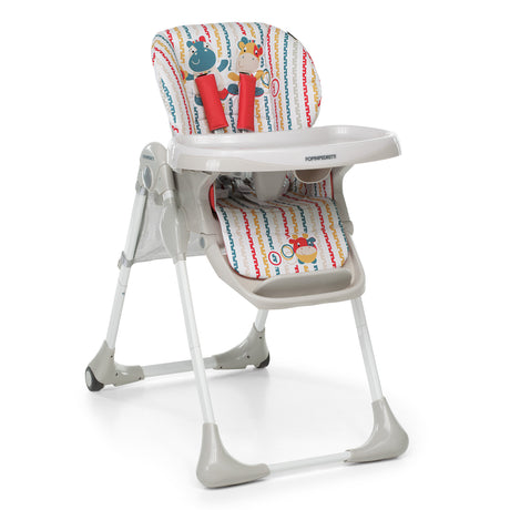 Foppapedretti Seggiolone Meeting