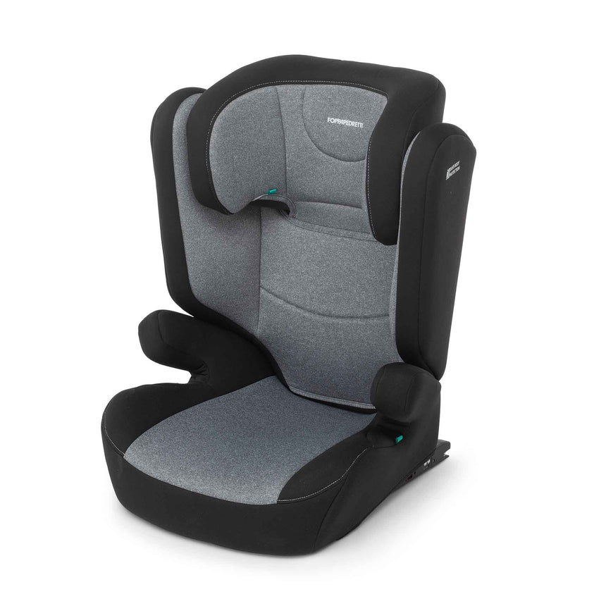 Foppapedretti Seggiolino Auto Time i-Size 100-150 cm