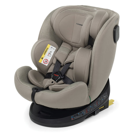 Foppapedretti Seggiolino Auto Circle i-Size 40-150 cm