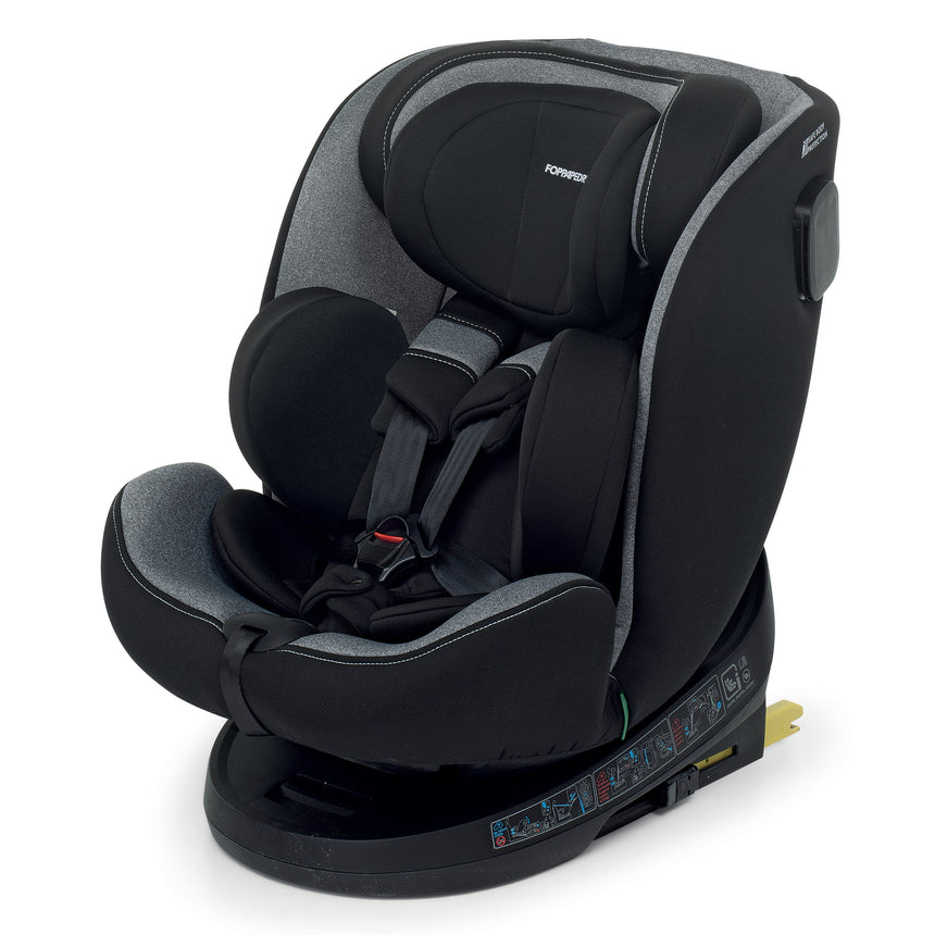 Foppapedretti Seggiolino Auto Circle i-Size 40-150 cm