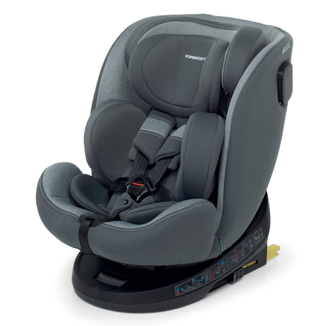 Foppapedretti Seggiolino Auto Circle i-Size 40-150 cm