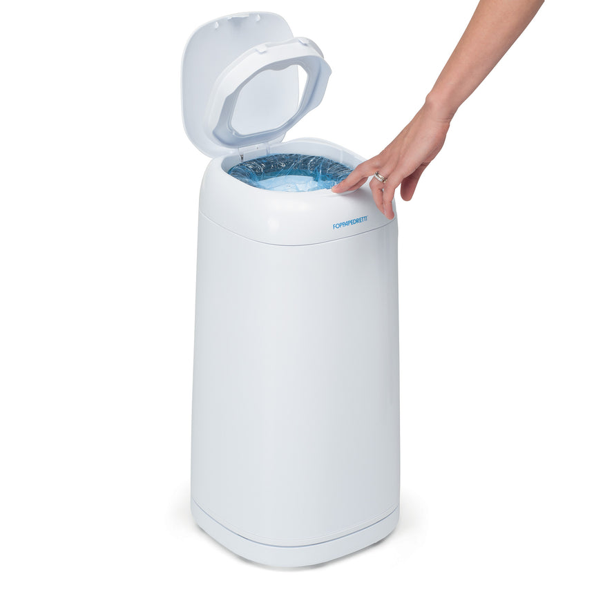 Foppapedretti Contenitore Pannolini MissK