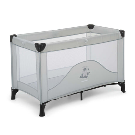 Foppapedretti Lettino da Viaggio Teddytour