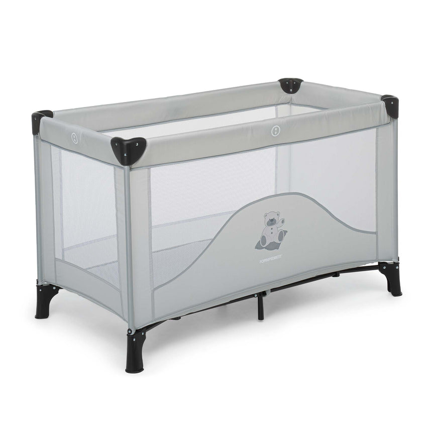 Foppapedretti Lettino da Viaggio Teddytour