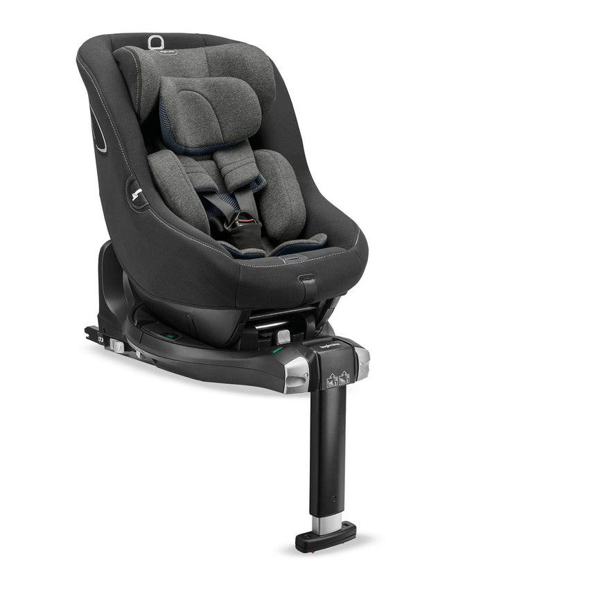 Inglesina Seggiolino Auto Darwin Next Stage i-Size 40-105 cm