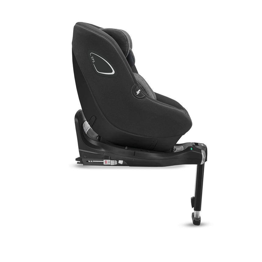 Inglesina Seggiolino Auto Darwin Next Stage i-Size 40-105 cm