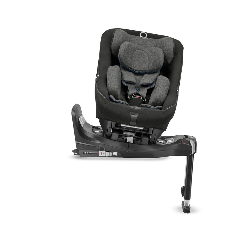 Inglesina Seggiolino Auto Darwin Next Stage i-Size 40-105 cm