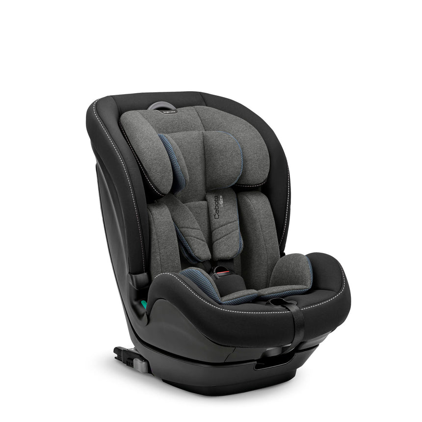 Inglesina Seggiolino Auto Caboto i-Size 76-150 cm