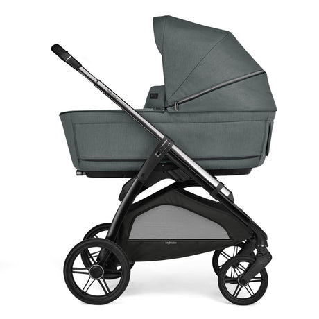 Inglesina Sistema Quattro Aptica 2025 con Darwin Infant