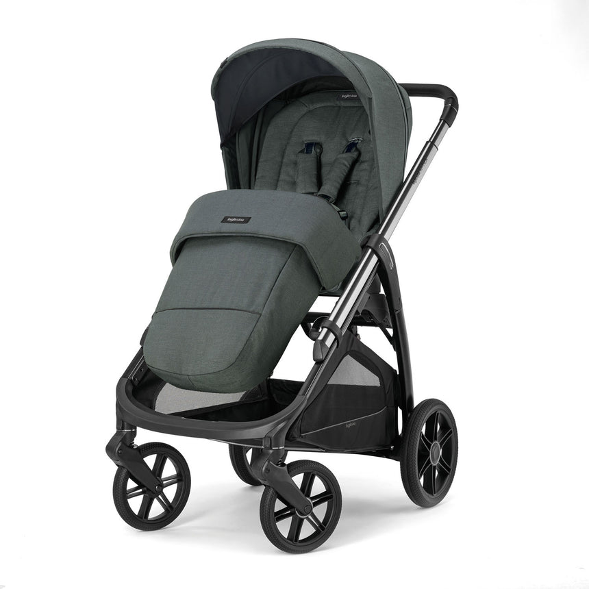 Inglesina Sistema Quattro Aptica 2025 con Darwin Infant