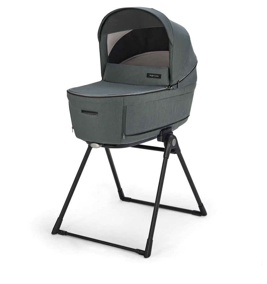 Inglesina Sistema Quattro Aptica Darwin Infant Recline