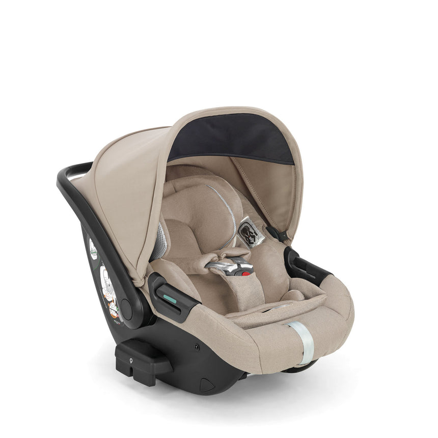 Inglesina Sistema Quattro Aptica Darwin Infant Recline