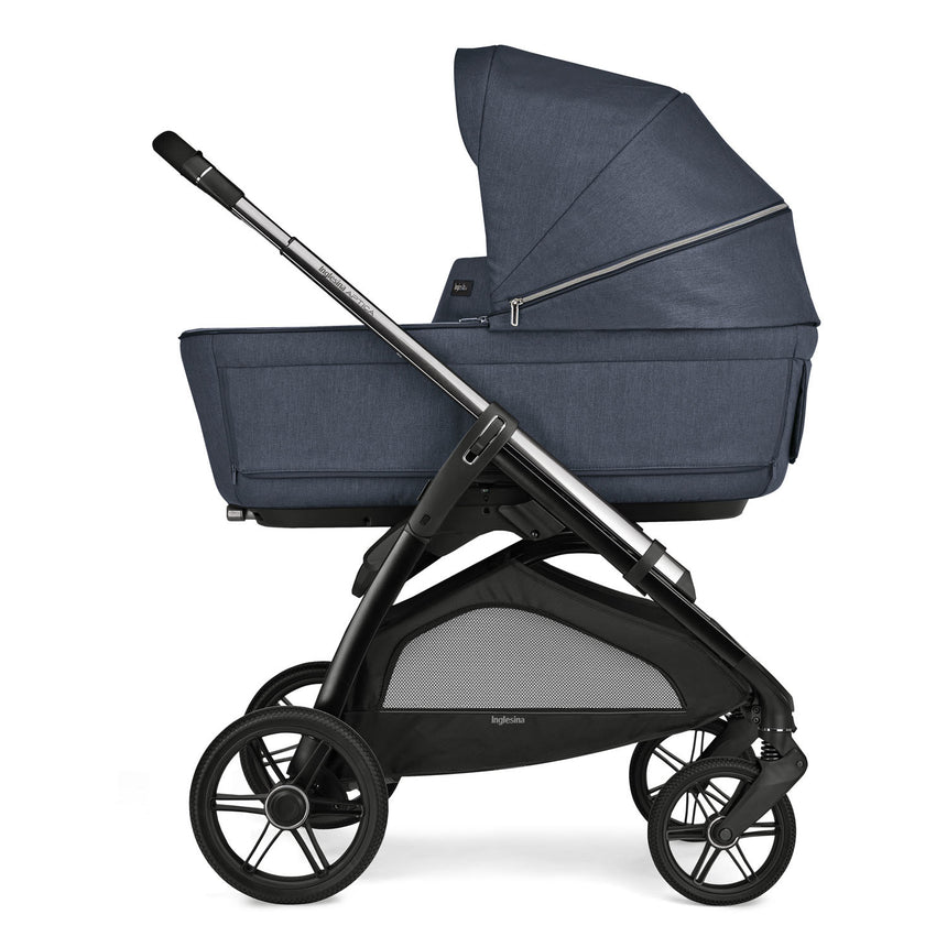 Inglesina Sistema Quattro Aptica Darwin Infant Recline
