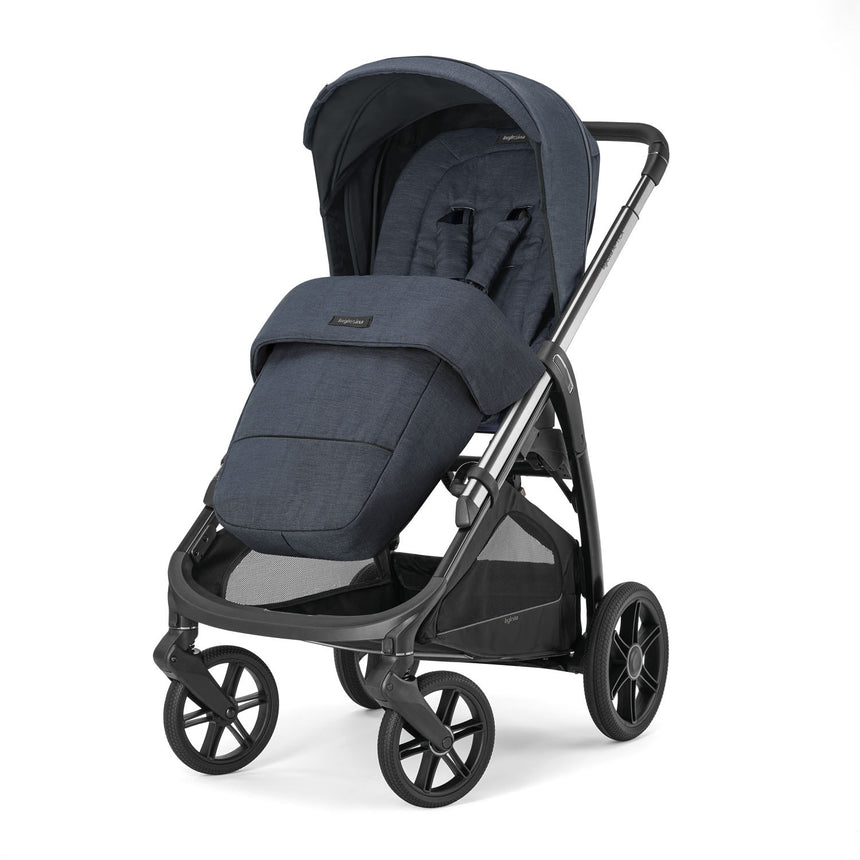 Inglesina Sistema Quattro Aptica Darwin Infant Recline
