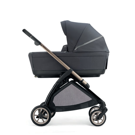 Inglesina Sistema Quattro Electa 2026 con Darwin Infant Recline EVO
