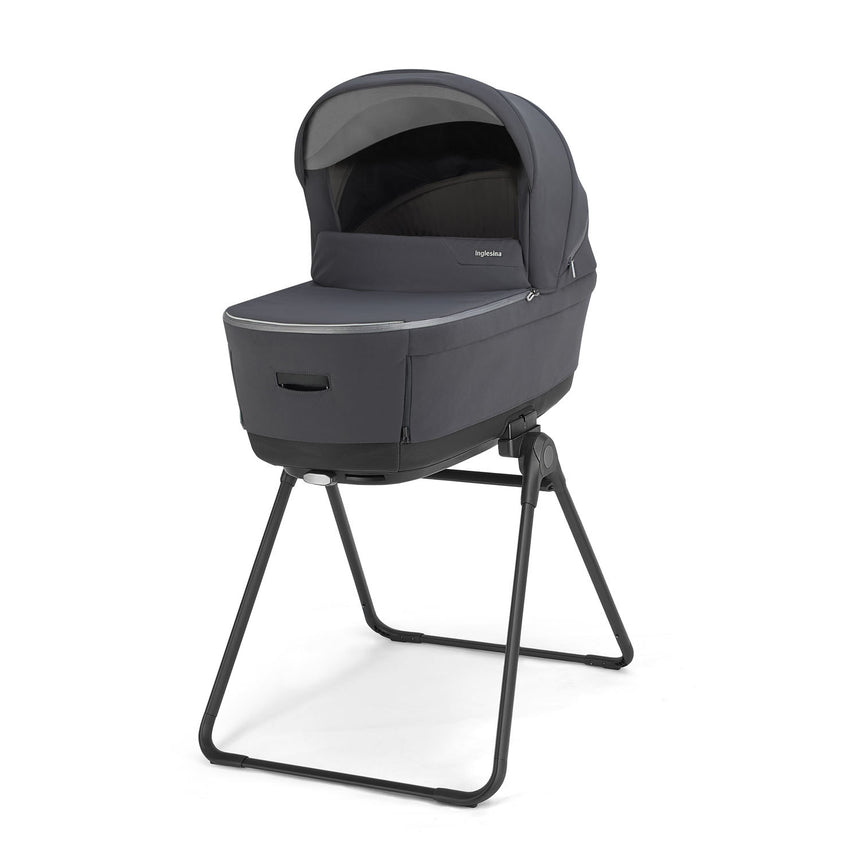 Inglesina Sistema Quattro Electa 2026 con Darwin Infant Recline EVO