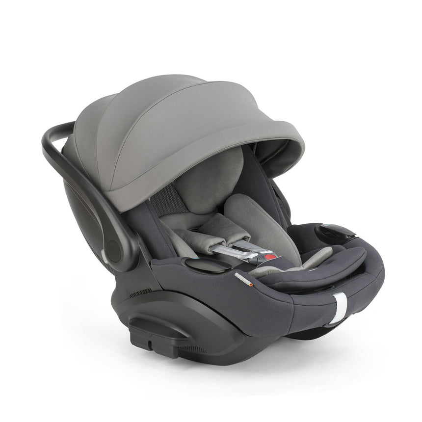 Inglesina Sistema Quattro Electa 2026 con Darwin Infant Recline EVO