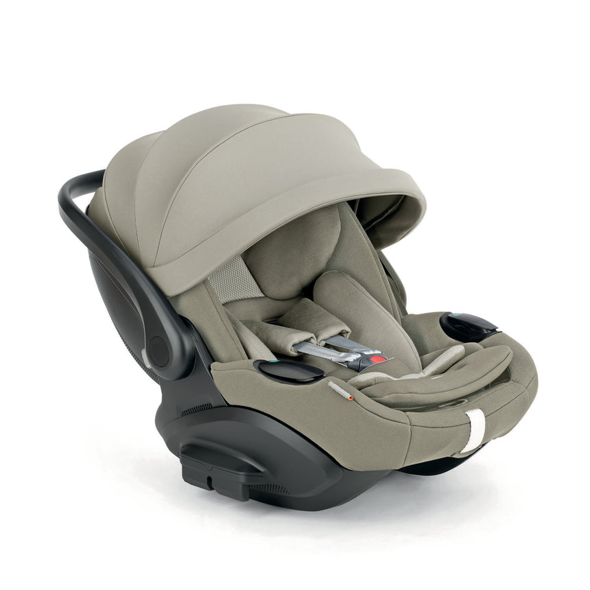Inglesina Sistema Quattro Electa 2026 con Darwin Infant Recline EVO